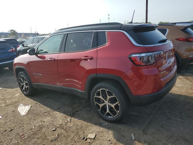 Photo 2 from auction – 2024 JEEP COMPASS LI with VIN 3C4NJDCN1RT151642