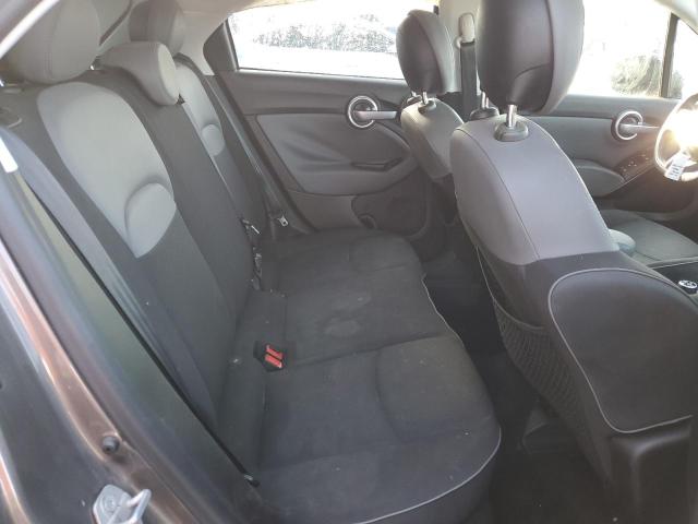 Photo 11 from auction – 2016 FIAT 500X EASY with VIN ZFBCFXBT2GP383729