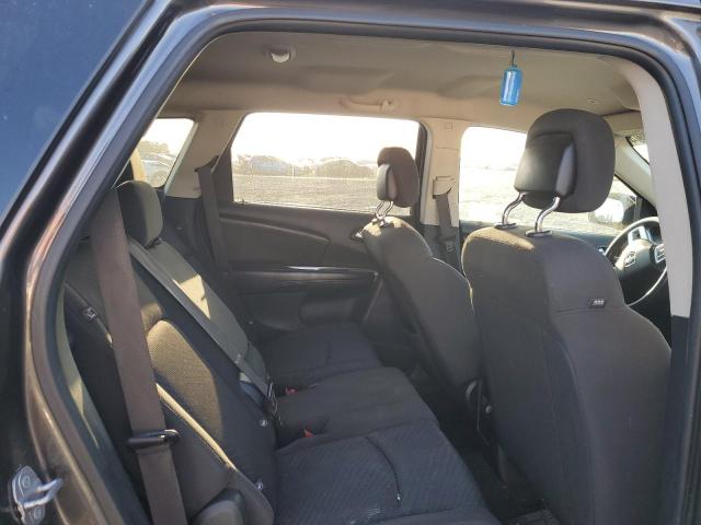 Photo 10 from auction – 2018 DODGE JOURNEY SE with VIN 3C4PDCAB7JT447238