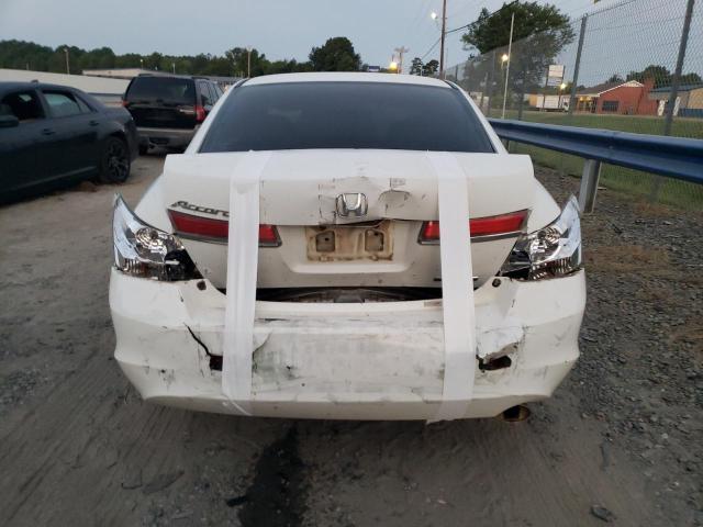 Photo 6 from auction – 2012 HONDA ACCORD SE with VIN 1HGCP2F62CA046963