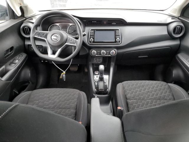 Photo 8 from auction – 2022 NISSAN KICKS S with VIN 3N1CP5BV5NL499258