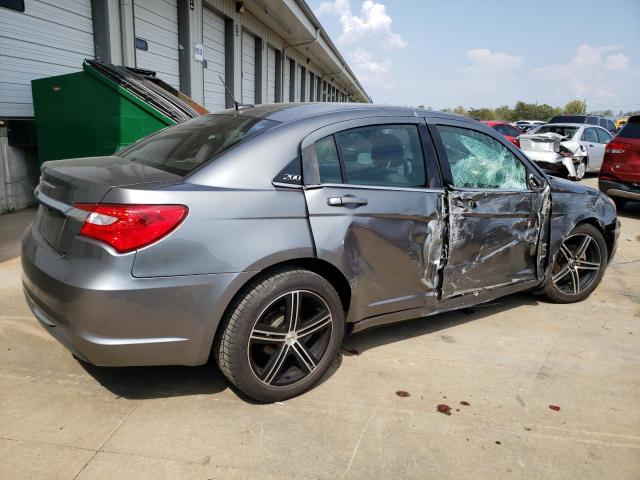 Photo 3 from auction – 2013 CHRYSLER 200 TOURIN with VIN 1C3CCBBB3DN705810