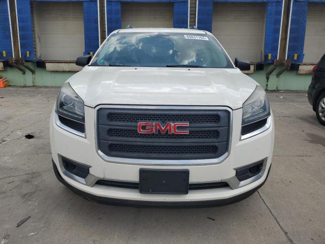 Photo 5 from auction – 2015 GMC ACADIA SLE with VIN 1GKKRNED3FJ168052