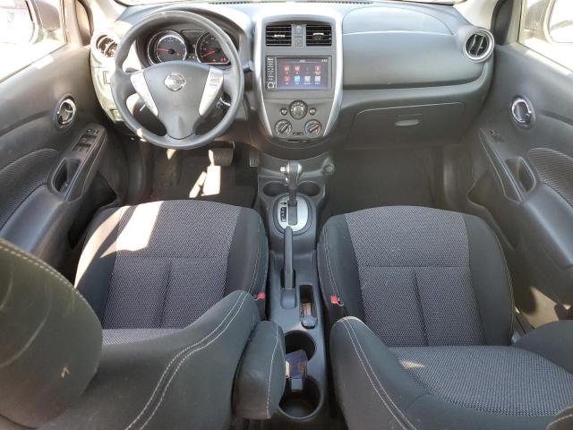 Photo 8 from auction – 2018 NISSAN VERSA S with VIN 3N1CN7AP3JL886583