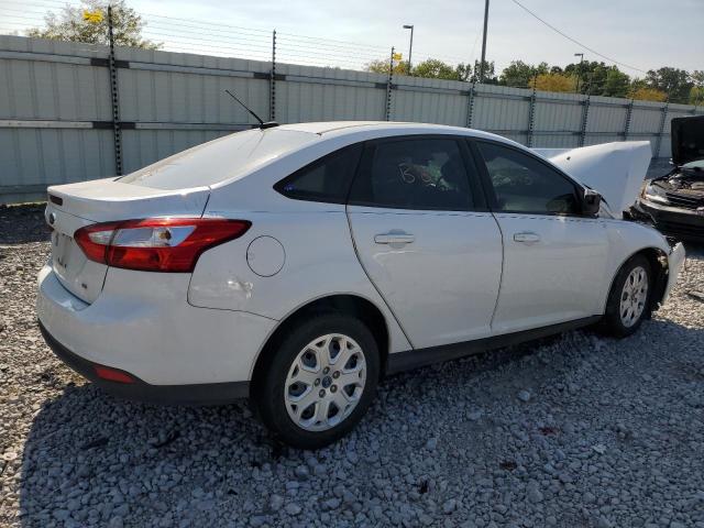 Photo 3 from auction – 2012 FORD FOCUS SE with VIN 1FAHP3F24CL184182