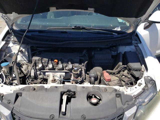 Photo 11 from auction – 2013 HONDA CIVIC LX with VIN 19XFB2F51DE216245