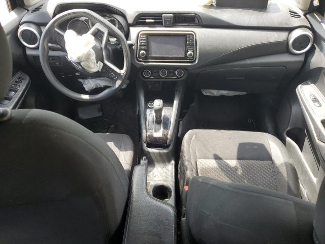 Photo 8 from auction – 2020 NISSAN VERSA S with VIN 3N1CN8DV2LL910374
