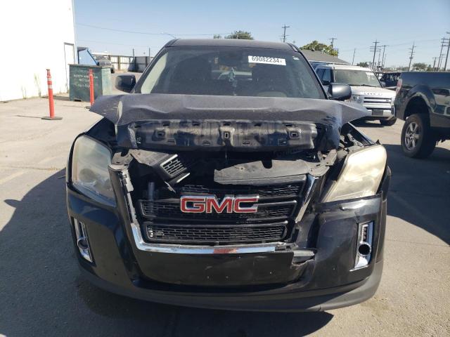 Zdjęcie 5 z aukcji – 2014 GMC TERRAIN SL z VIN 2GKALMEK9E6103210