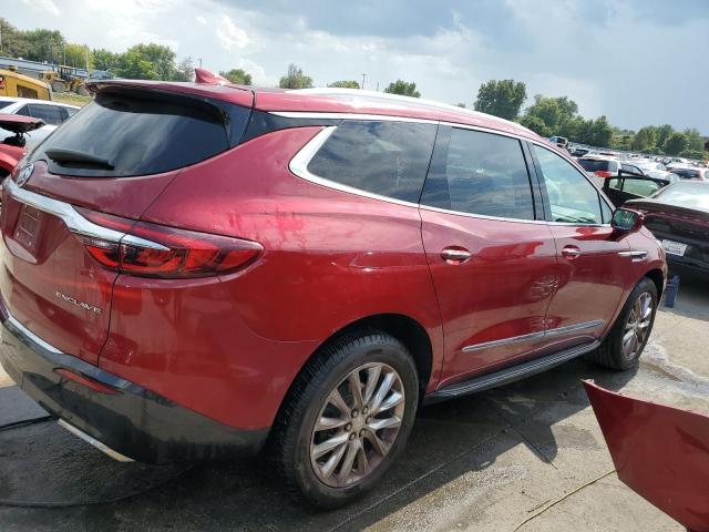 Photo 3 from auction – 2019 BUICK ENCLAVE ES with VIN 5GAERBKW4KJ301765
