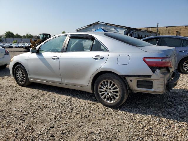Photo 2 from auction – 2009 TOYOTA CAMRY BASE with VIN 4T1BE46K09U291949