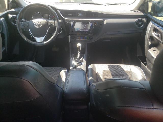 Photo 8 from auction – 2017 TOYOTA COROLLA L with VIN 2T1BURHE9HC785900