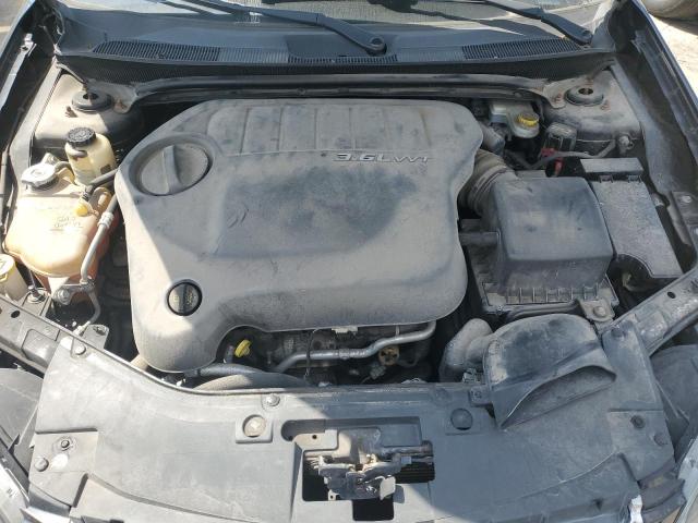 Photo 11 from auction – 2013 CHRYSLER 200 LIMITE with VIN 1C3CCBCG8DN504740