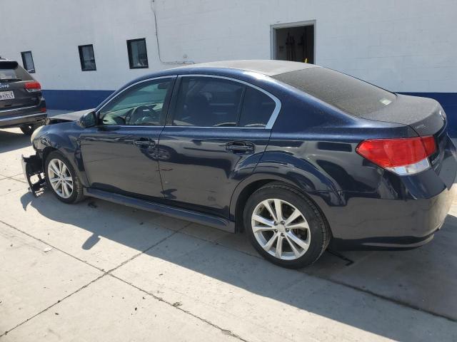 Photo 2 from auction – 2013 SUBARU LEGACY 2.5 with VIN 4S3BMCC62D3010872