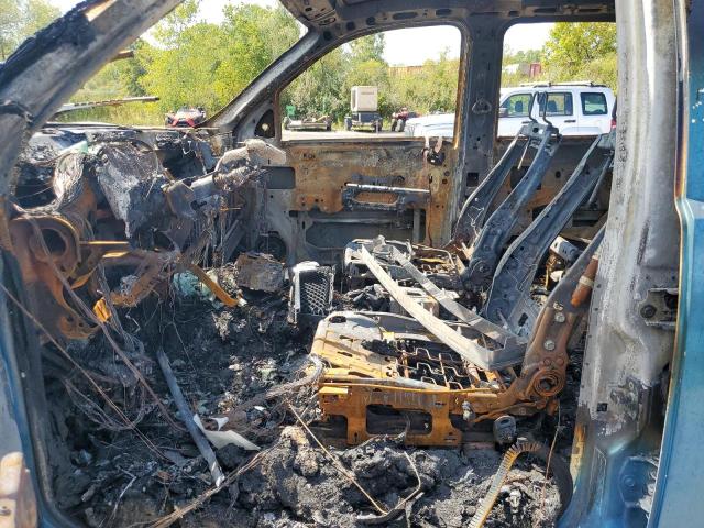 Photo 7 from auction – 2010 CHEVROLET TAHOE C150 with VIN 1GNMCAE00AR221061