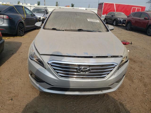 Photo 5 from auction – 2015 HYUNDAI SONATA SE with VIN 5NPE24AF0FH015376