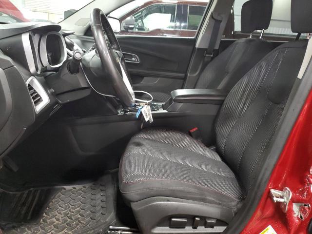 Photo 7 from auction – 2015 CHEVROLET EQUINOX LT with VIN 2GNALBEK0F6406384