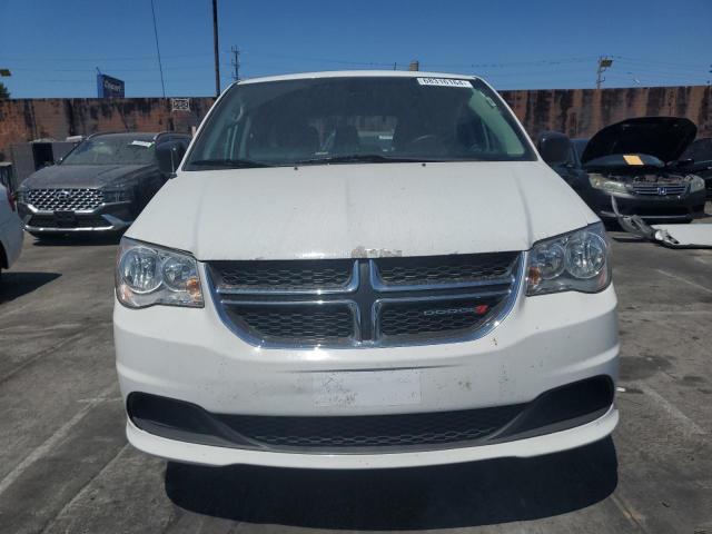 Photo 5 from auction – 2018 DODGE GRAND CARA with VIN 2C4RDGBG3JR255165