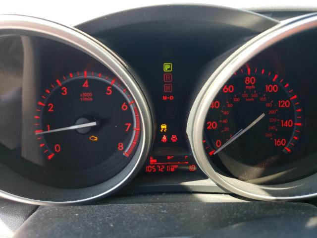 Photo 9 from auction – 2010 MAZDA 3 S with VIN JM1BL1H68A1340944