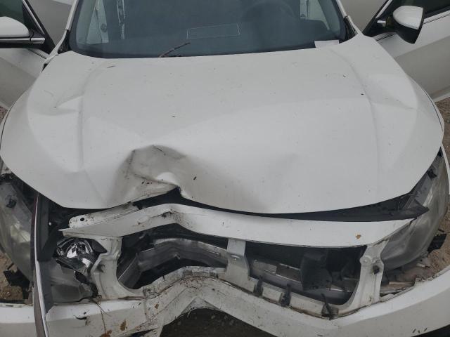 Photo 11 from auction – 2018 HONDA CIVIC EX with VIN 19XFC2F85JE033322