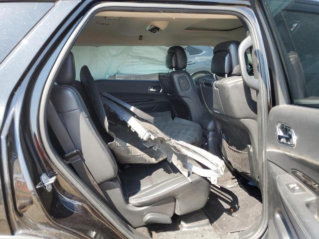 Photo 10 from auction – 2014 DODGE DURANGO CI with VIN 1C4SDJET0EC976937
