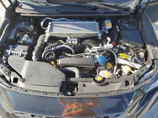 Photo 11 from auction – 2023 SUBARU WRX PREMIU with VIN JF1VBAF63P9811823