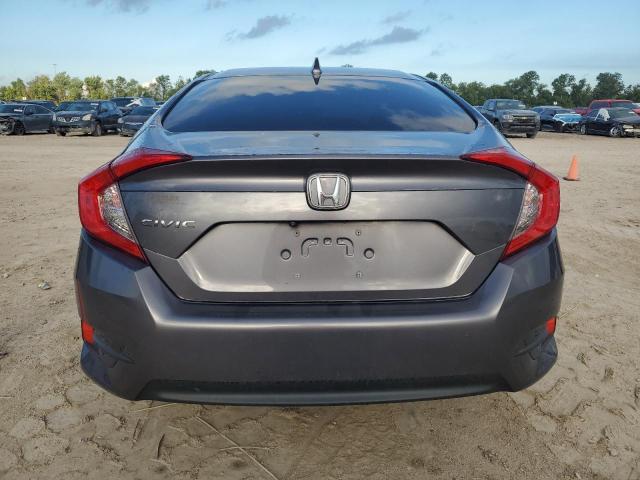 صورة رقم 6 من المزاد - 2017 HONDA CIVIC EX مع VIN 19XFC2F72HE228635