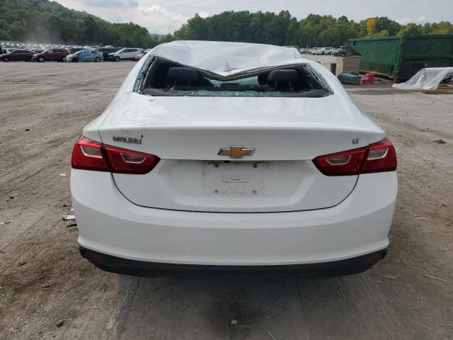 Photo 6 from auction – 2017 CHEVROLET MALIBU LT with VIN 1G1ZE5ST2HF181665