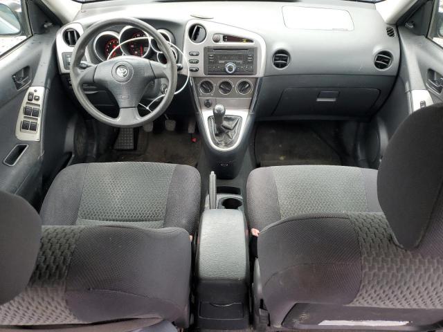 Photo 8 from auction – 2005 TOYOTA COROLLA MA with VIN 2T1KR32E65C469339