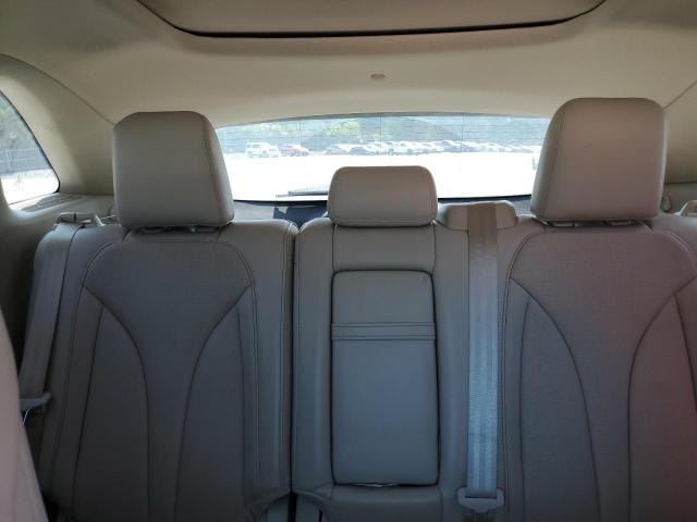 Foto 10 de la subasta – 2017 LINCOLN MKC RESERV con VIN 5LMCJ3D97HUL35449