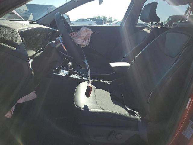 Photo 7 from auction – 2023 KIA NIRO EX with VIN KNDCR3LE5P5105836