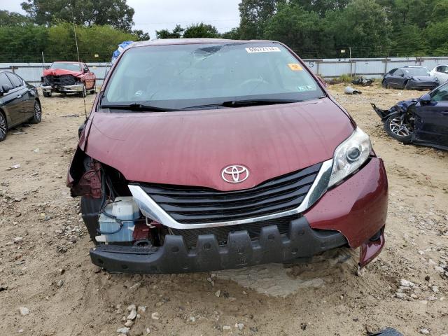 Photo 5 from auction – 2011 TOYOTA SIENNA LE with VIN 5TDKK3DC0BS073863