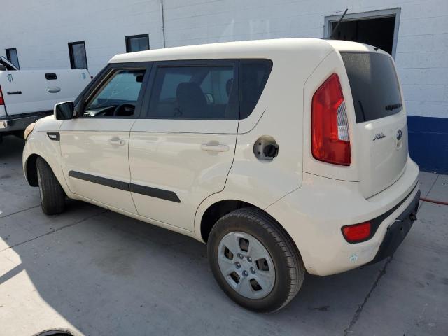 Photo 2 from auction – 2012 KIA SOUL with VIN KNDJT2A59C7474297