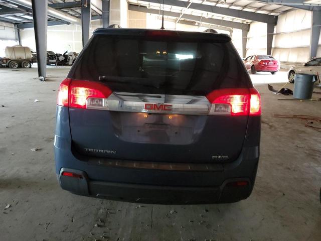 Photo 6 from auction – 2011 GMC TERRAIN SL with VIN 2CTFLVEC9B6338173