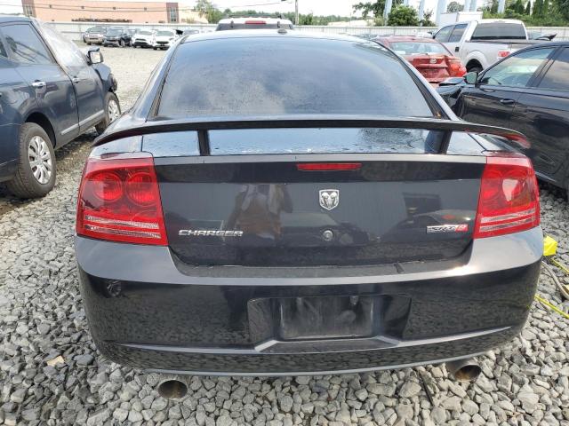 Photo 6 from auction – 2006 DODGE CHARGER SR with VIN 2B3LA73W26H341344