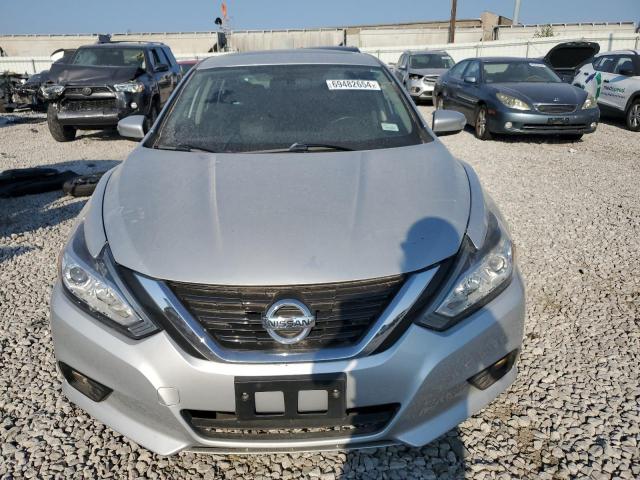 Photo 5 from auction – 2017 NISSAN ALTIMA 2.5 with VIN 1N4AL3AP9HC217250