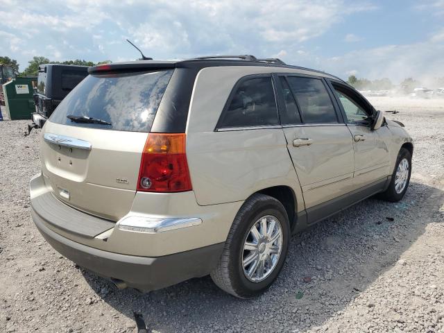 Photo 3 from auction – 2007 CHRYSLER PACIFICA T with VIN 2A8GM68X37R338265
