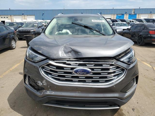 Photo 5 from auction – 2022 FORD EDGE SEL with VIN 2FMPK4J9XNBB14490