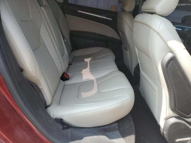Photo 10 from auction – 2015 FORD FUSION TIT with VIN 3FA6P0K98FR251722