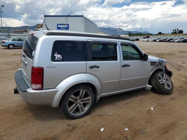 Photo 3 from auction – 2011 DODGE NITRO SHOC with VIN 1D4PU7GX6BW532676