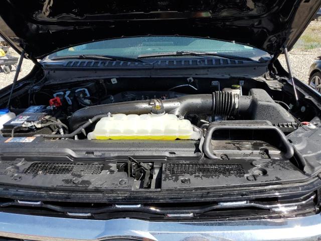 Photo 12 from auction – 2024 FORD EXPEDITION with VIN 1FMJK2A85REA12073