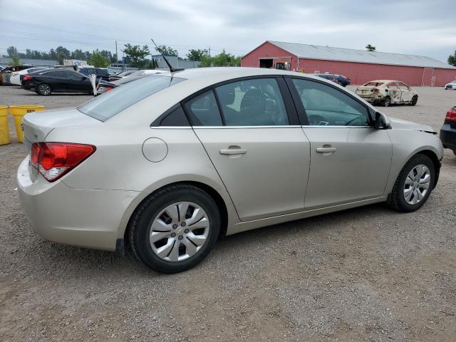Photo 3 from auction – 2014 CHEVROLET CRUZE LT with VIN 1G1PC5SB5E7155328