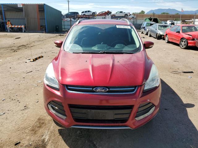 Photo 5 from auction – 2015 FORD ESCAPE TIT with VIN 1FMCU9JX5FUB06216