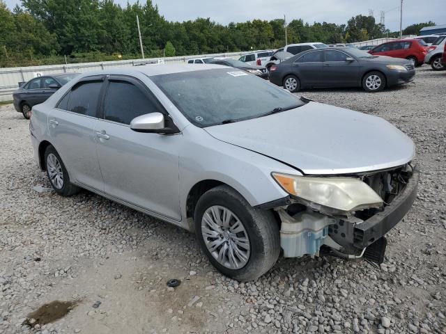 Photo 4 from auction – 2012 TOYOTA CAMRY BASE with VIN 4T1BF1FK2CU049960