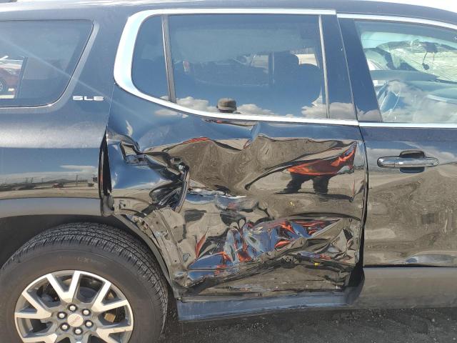 Photo 11 from auction – 2023 GMC ACADIA SLE with VIN 1GKKNKL49PZ116263