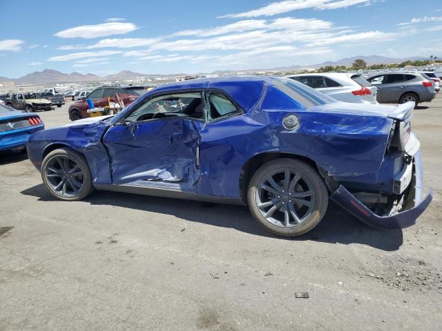 Photo 2 from auction – 2019 DODGE CHALLENGER with VIN 2C3CDZAG0KH694158