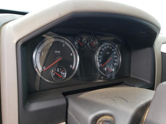 Photo 9 from auction – 2010 DODGE RAM 2500 with VIN 3D7UT2HL4AG172506