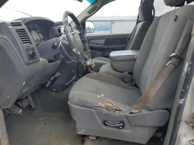 Photo 7 from auction – 2007 DODGE RAM 1500 S with VIN 1D7HA18P37J635389