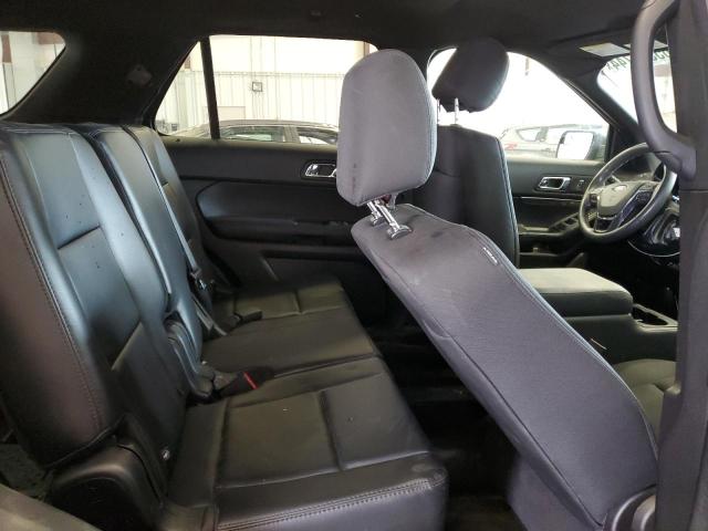 Photo 11 from auction – 2019 FORD EXPLORER P with VIN 1FM5K8AR6KGA19802