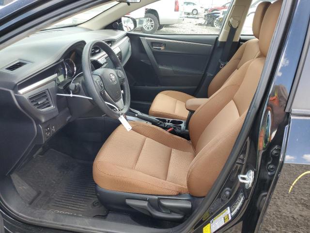 Photo 7 from auction – 2015 TOYOTA COROLLA L with VIN 2T1BURHE0FC402150