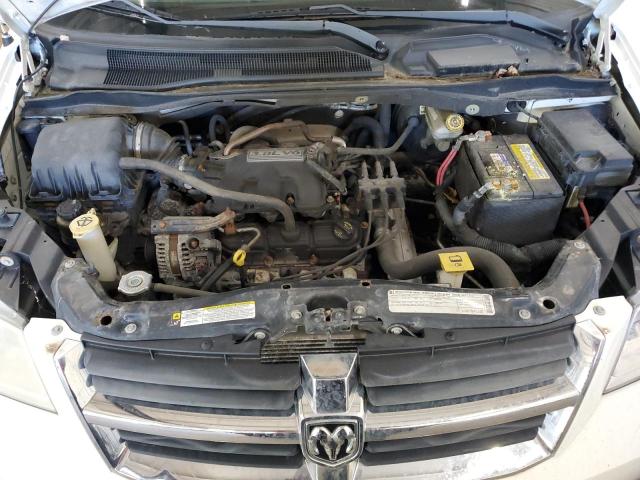 Photo 12 from auction – 2010 DODGE GRAND CARA with VIN 2D4RN5D15AR196410